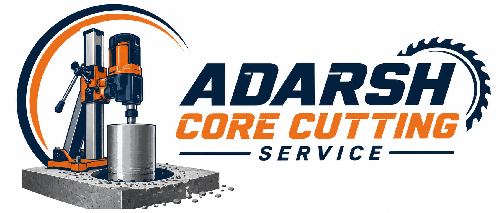 Adarsh Core Cutting Service